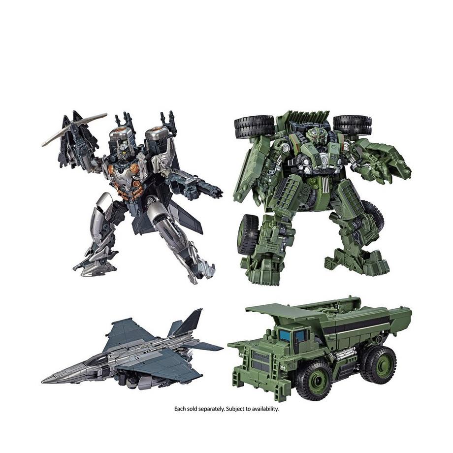 TRANSFORMERS  Transformers Voyager Figur, Zufallsauswahl 