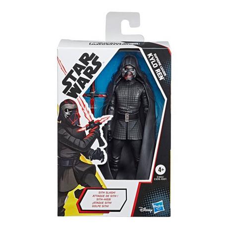 Hasbro  Star Wars Galaxy of Adventures Figure, assortiment aléatoire 