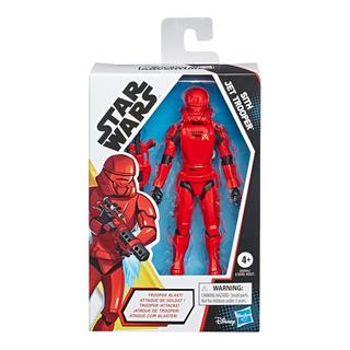 Hasbro  Star Wars Galaxy of Adventures Figure, assortiment aléatoire 