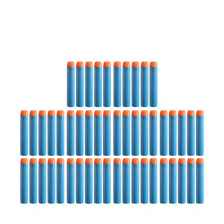 NERF  Elite 2.0 50er Dart Nachfüllpackung 