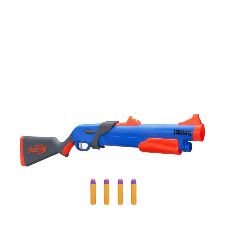 NERF  Fortnite Pump SG 