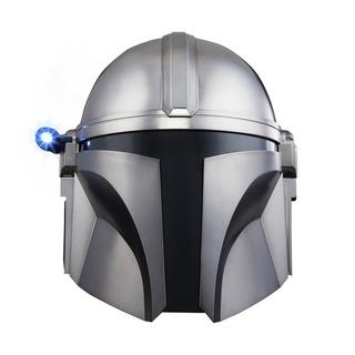 Hasbro  Star Wars The Black Series The Mandalorian Casque électronique 