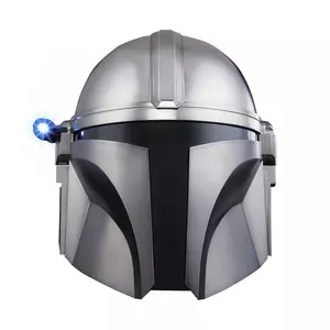 Star Wars The Black Series The Mandalorian Elektronischer Helm
