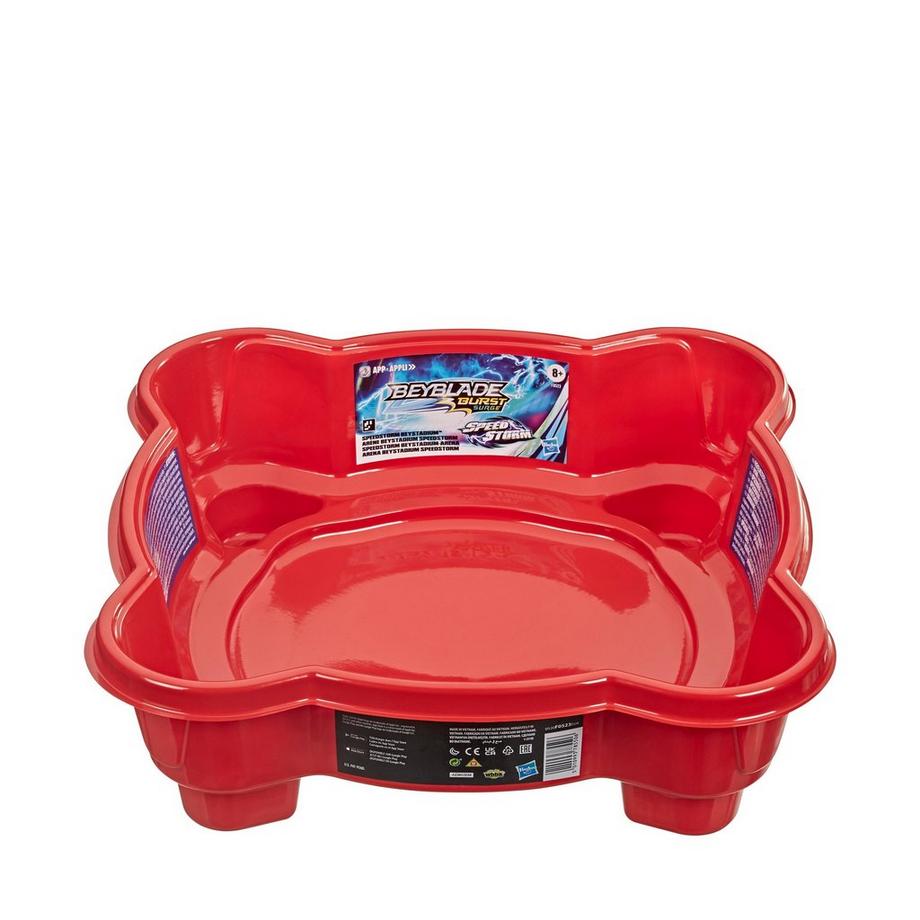 Hasbro  Beyblade Burst Rise Speedstorm Beystadium-Arena 