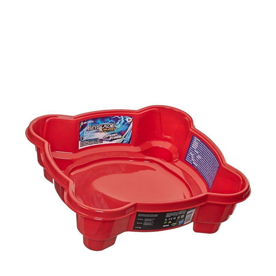 Hasbro  Beyblade Burst Rise Speedstorm Beystadium-Arena 