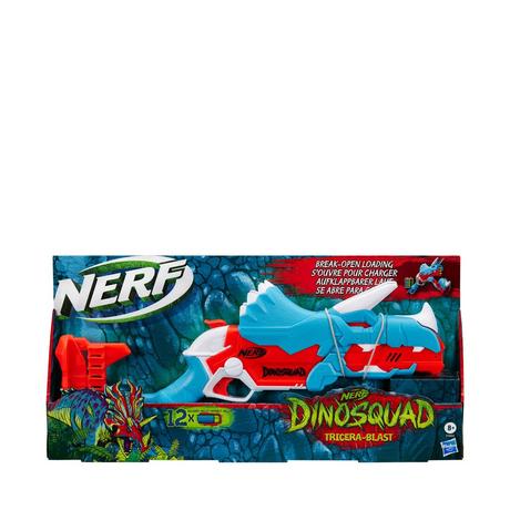 NERF  Tricerablast 