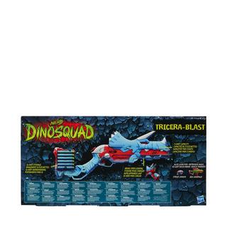 NERF  Tricerablast 
