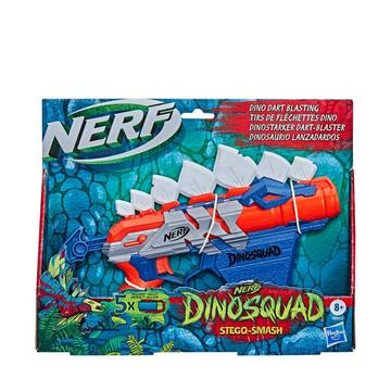 Dino Squad Stego-Smash