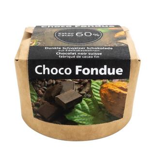 NOUVEL Cioccolato per la fondue, latte  