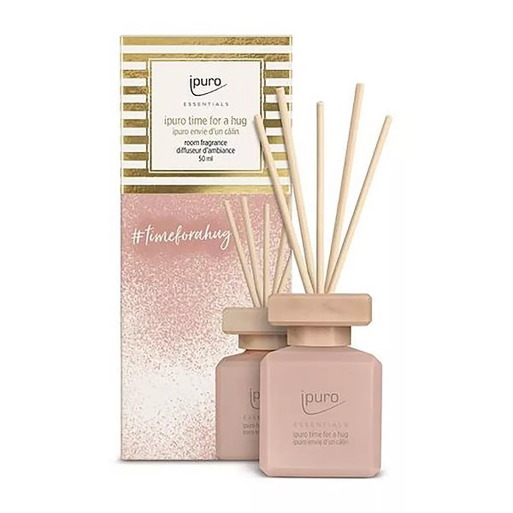 Ipuro - Raumduft, 50 ml, Rosa