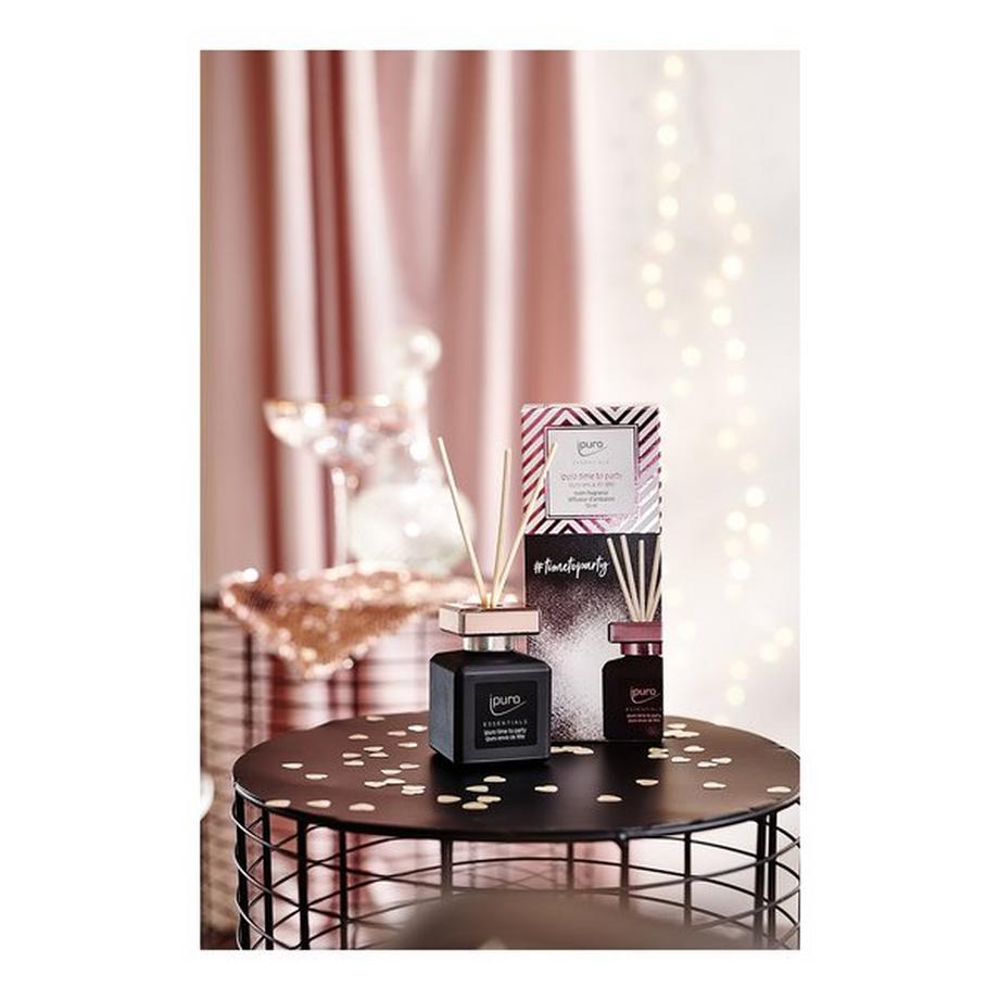 ipuro Raumduft ipuro ESSENTIALS time for part 