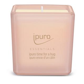 ipuro Bougie parfumée time for a hug 