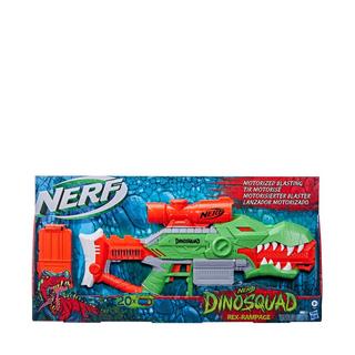 NERF  Rex Rampage Blaster 