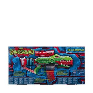 NERF  Rex Rampage Blaster 