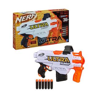 NERF  Ultra Amp Blaster 