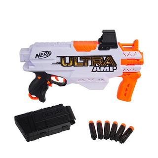 NERF  Ultra Amp Blaster 