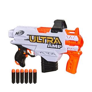 NERF  Ultra Amp Blaster 