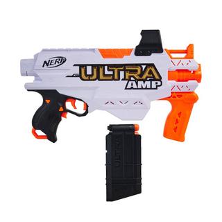 NERF  Ultra Amp Blaster 