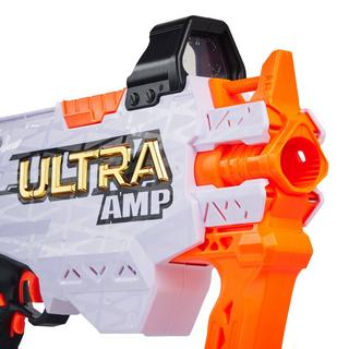 NERF  Ultra Amp Blaster 