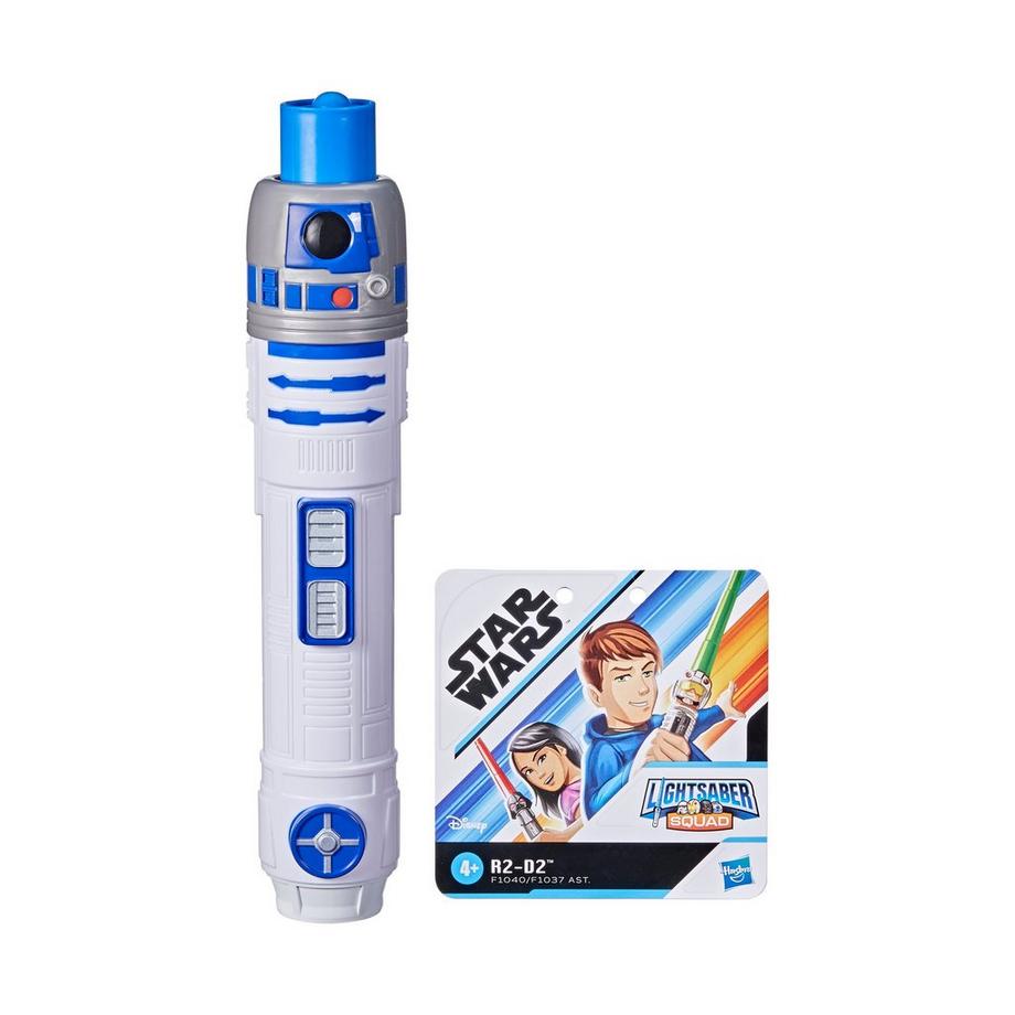 Hasbro  Star Wars Lightsaber Squad, assortiment aléatoire 