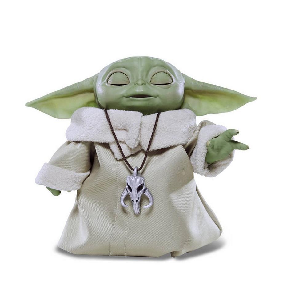 Hasbro  Star Wars The Child Elektronische Edition 