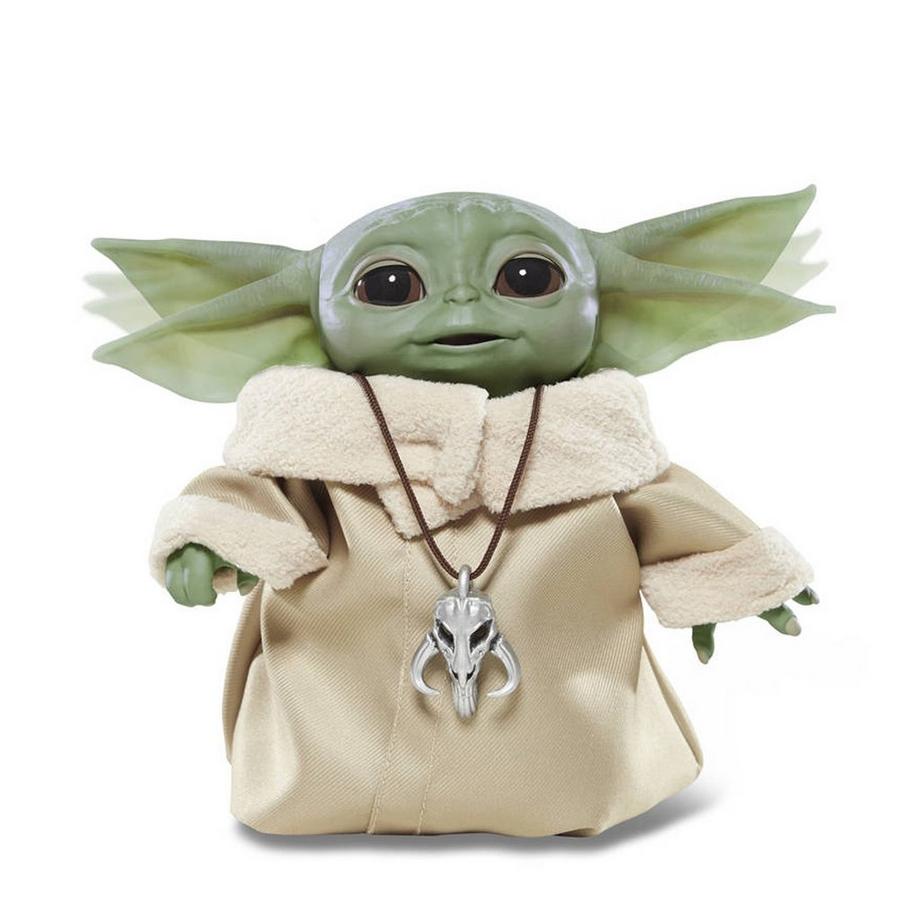 Hasbro  Star Wars The Child Elektronische Edition 