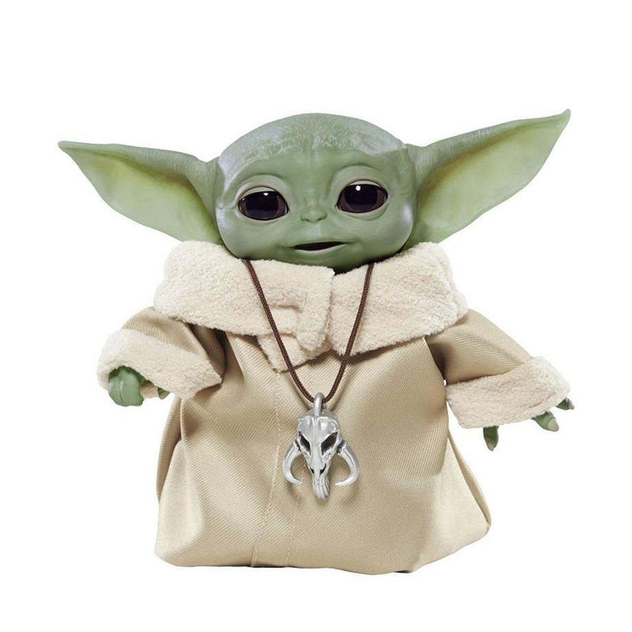 Hasbro  Star Wars The Child Elektronische Edition 