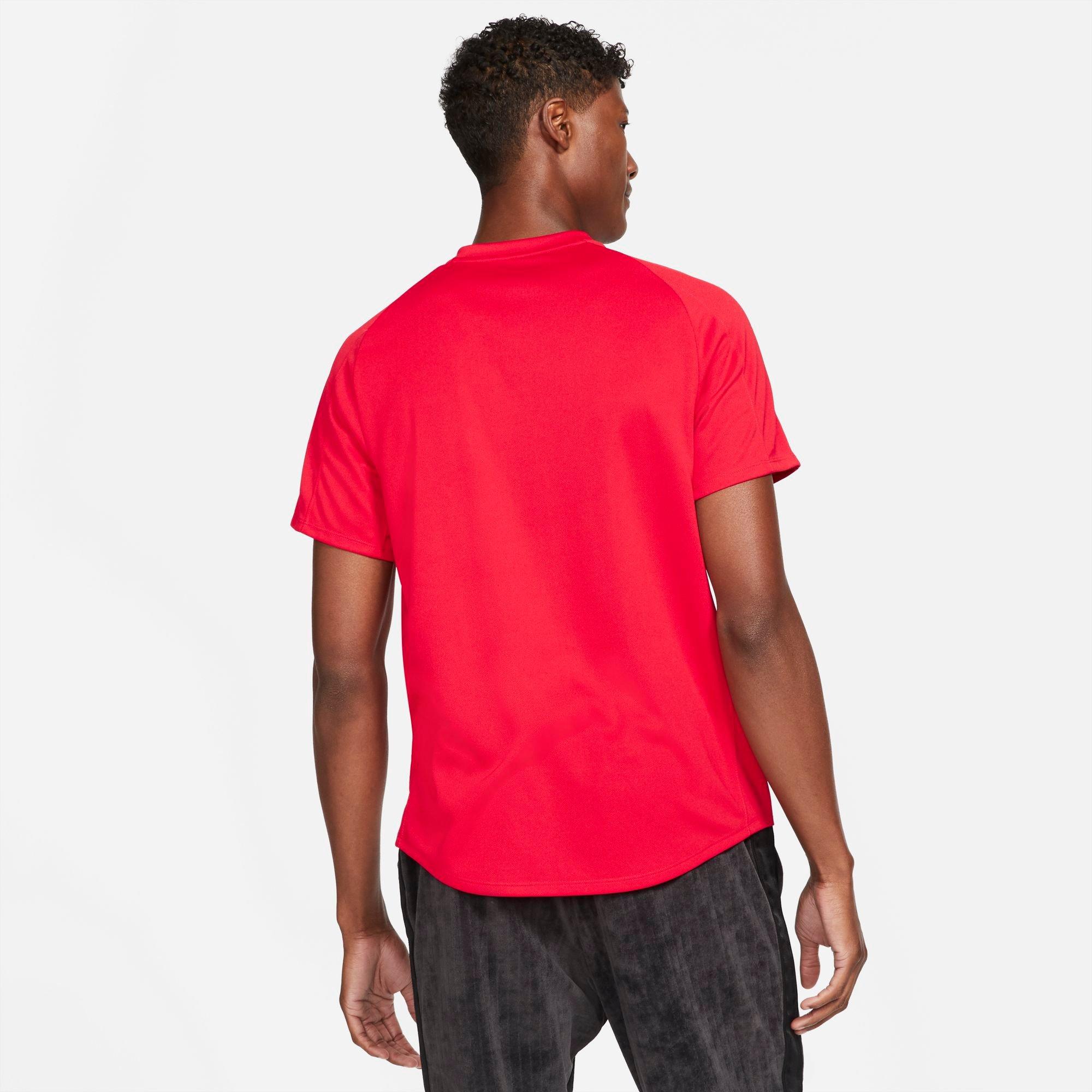 NIKE M NKCT DF VCTRY TOP T-Shirt 