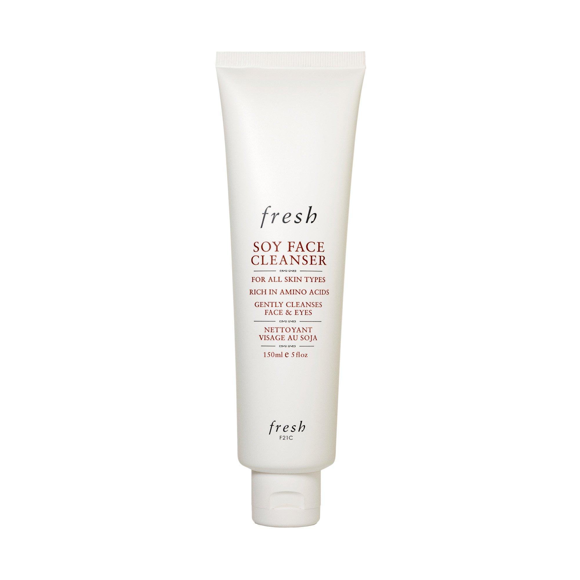 Image of Fresh Soy Face Cleanser - 150 ml