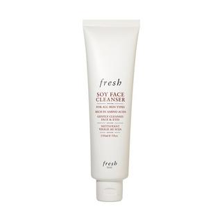 Fresh  Soy Face Cleanser 