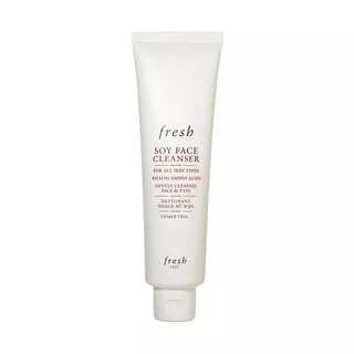 Fresh  Soy Face Cleanser 