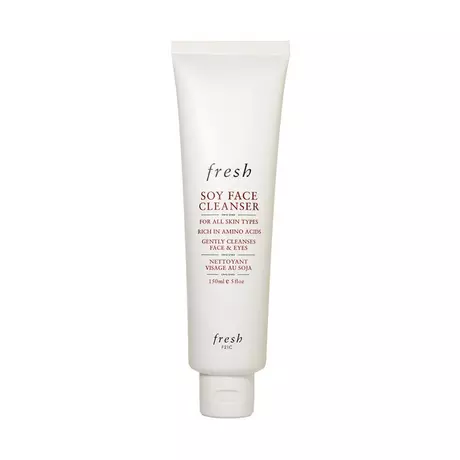 Fresh  Soy Face Cleanser 