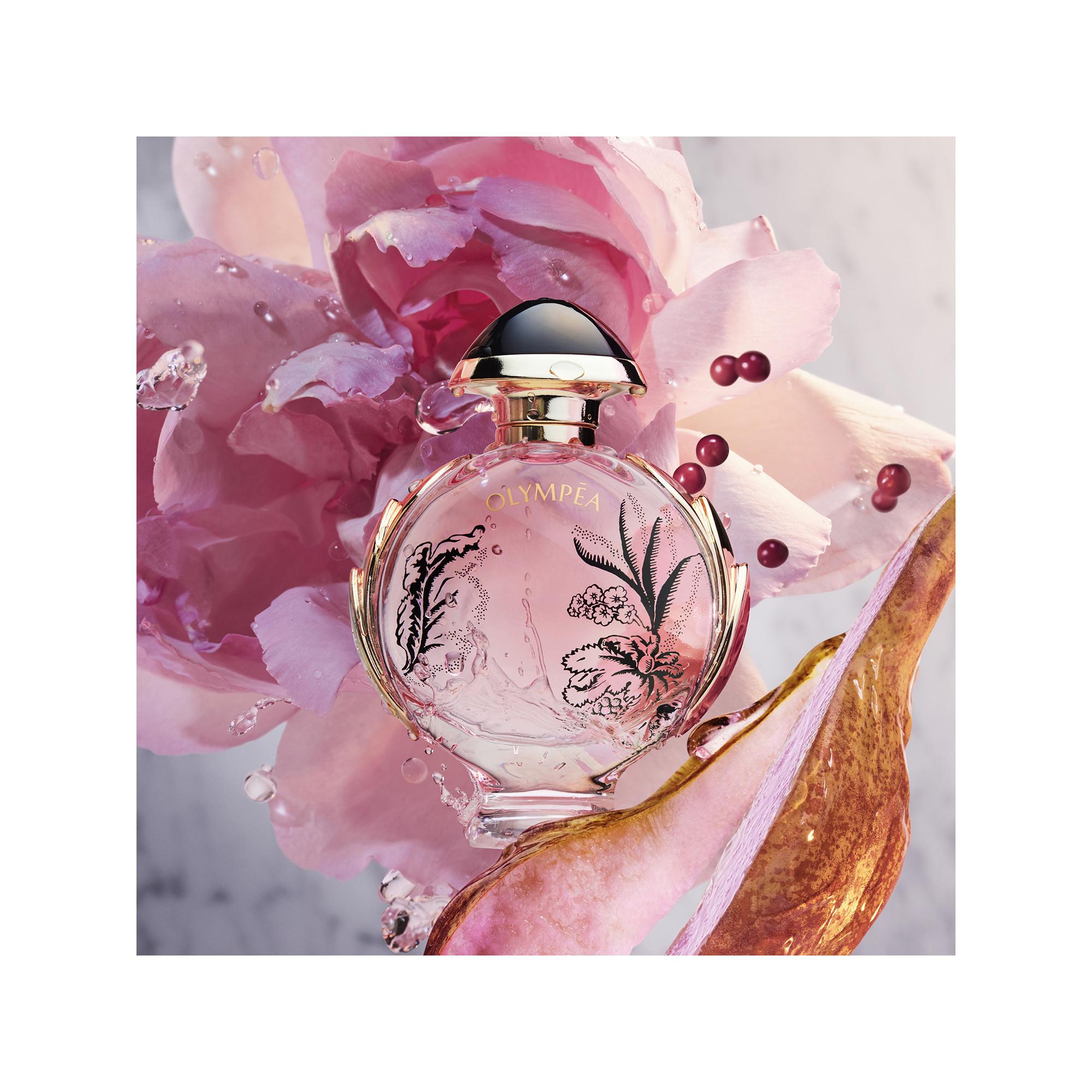 paco rabanne Olympea Eau de Parfum 