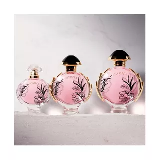 paco rabanne Olympea Eau de Parfum 