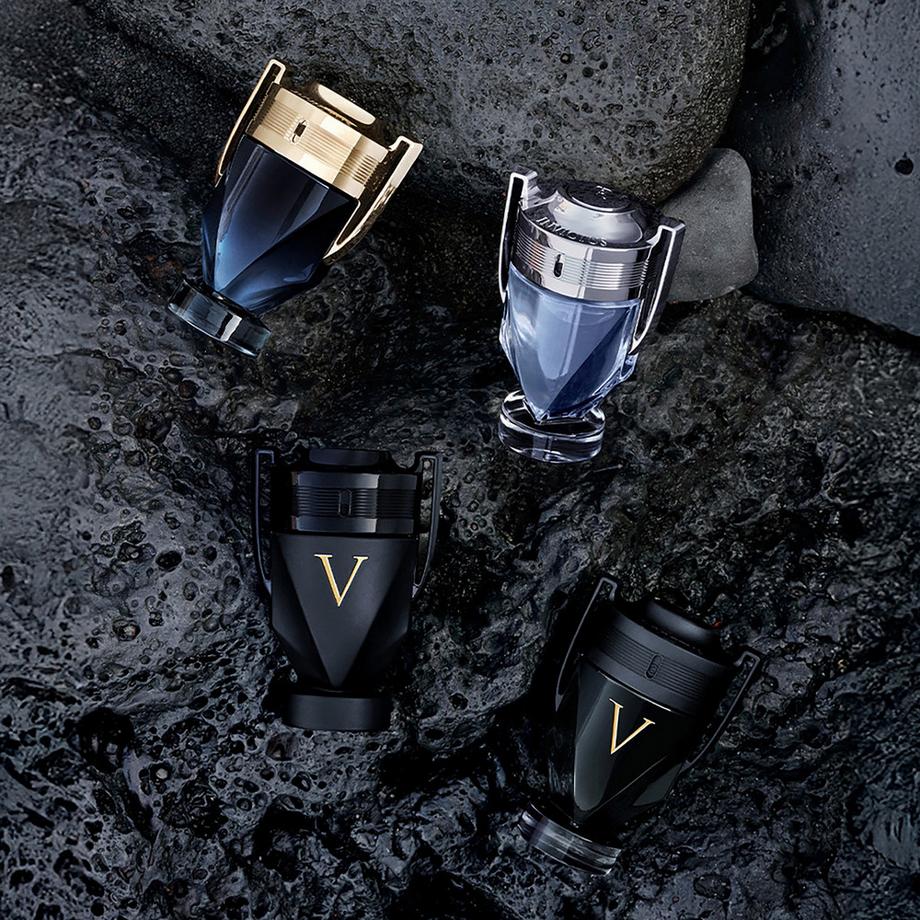 Rabanne Invictus Victory Eau de Parfum  