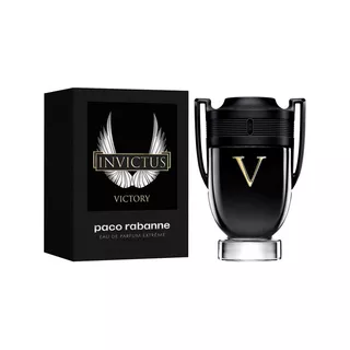 paco rabanne Invictus Invictus Victory, Eau de Parfum 