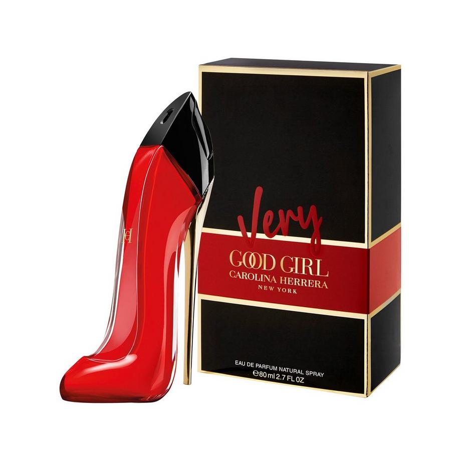 CAROLINA HERRERA Very Good Girl, Eau de Parfum  