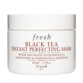 Fresh BLACK TEA Black Tea Face Mask 