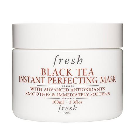 Fresh BLACK TEA Black Tea Face Mask 