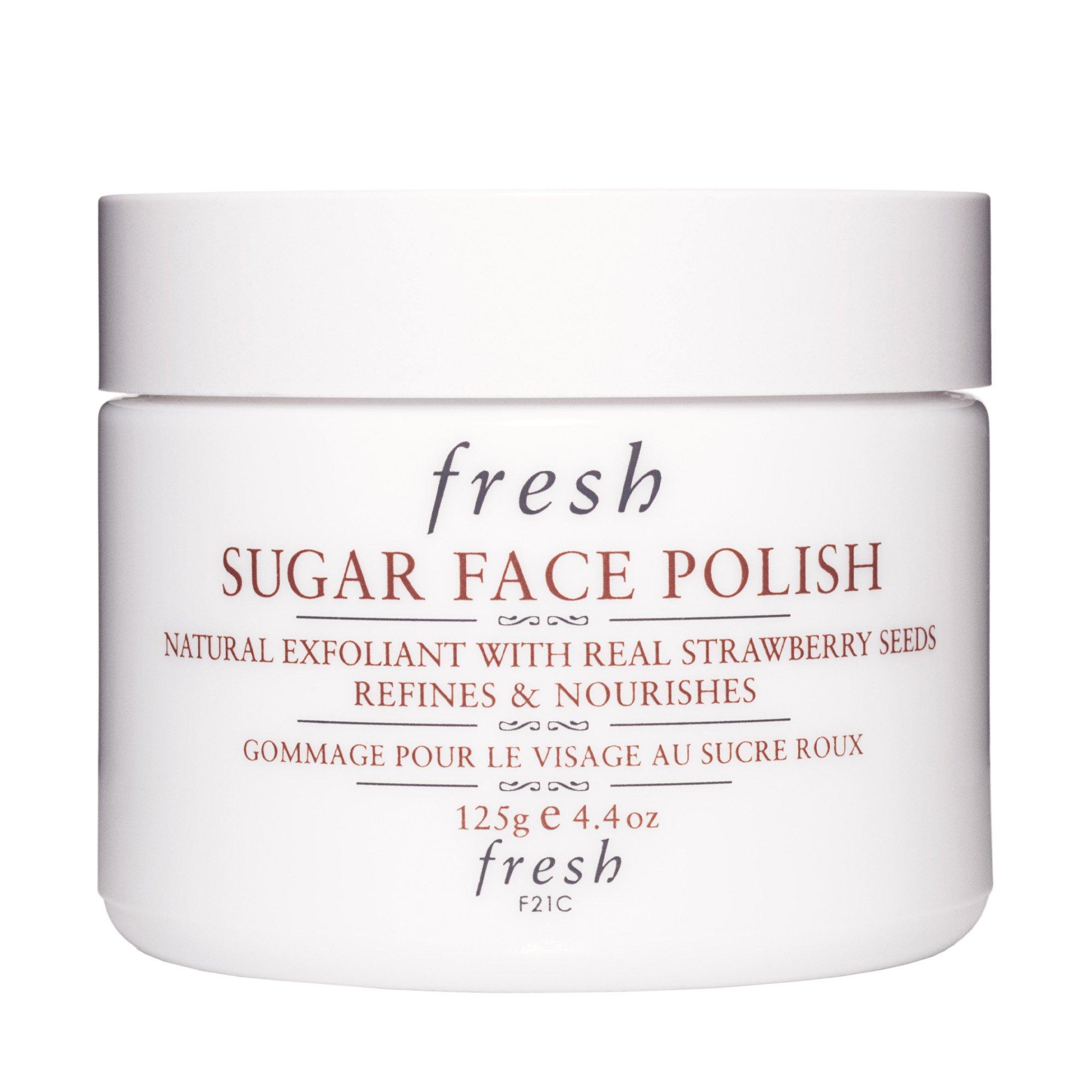 Image of Sugar Face Polish Damen Fantasie 125g
