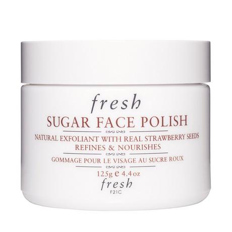 Fresh SUGAR Sugar Face Polish 