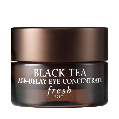 Fresh BLACK TEA Black Tea Eye Concentrate 