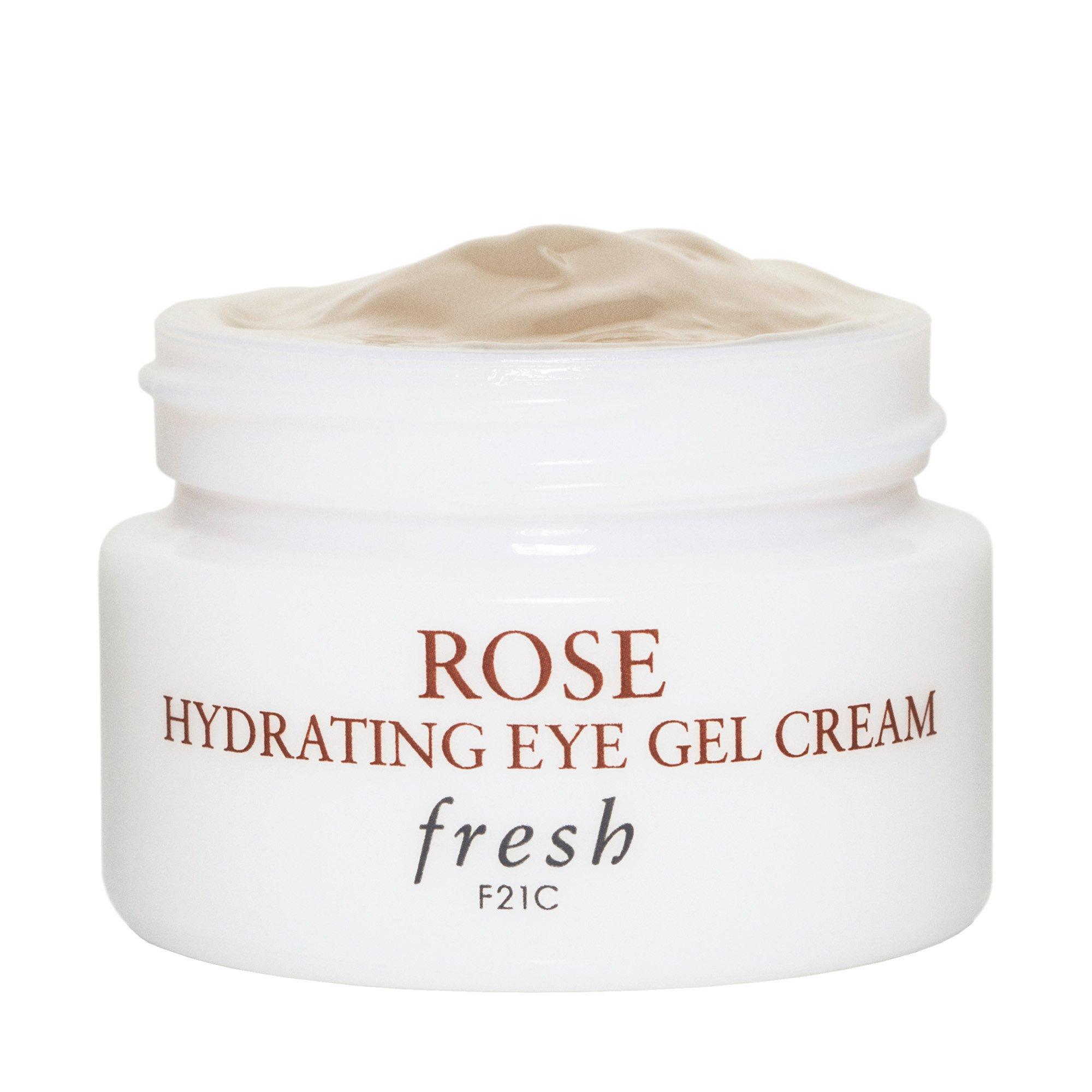 Fresh ROSE Rose Eye Gel Cream 
