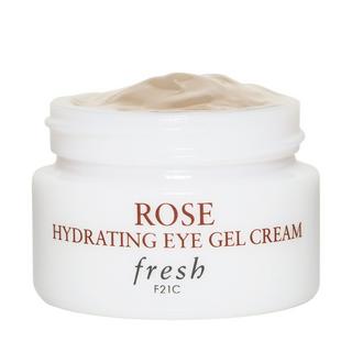 Fresh ROSE Rose Eye Gel Cream 