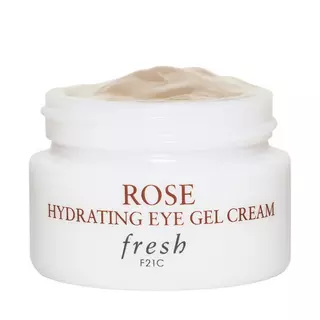 Fresh  Rose Eye Gel Cream 