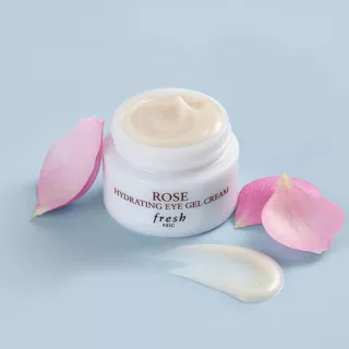 Fresh  Rose Eye Gel Cream 
