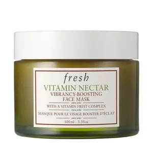 Vitamin Nectar Vibrancy Boost Mask