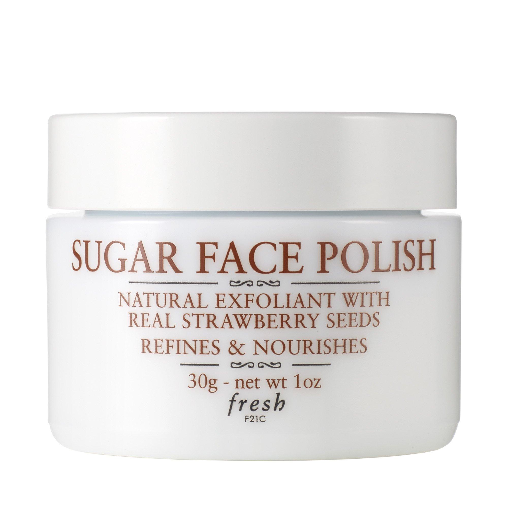 Image of Sugar Face Polish Damen Fantasie 30g