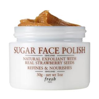 Fresh SUGAR Sugar Face Polish 