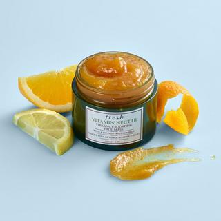 Fresh VITAMIN NECTAR Vitamin Nectar Vibrancy-Boosting Face Mask 